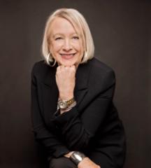 Wendy McLeod
