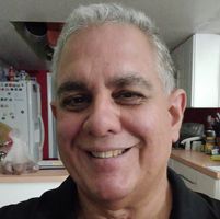 Benjamin Jimenez Munoz