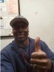 Alonzo Williams