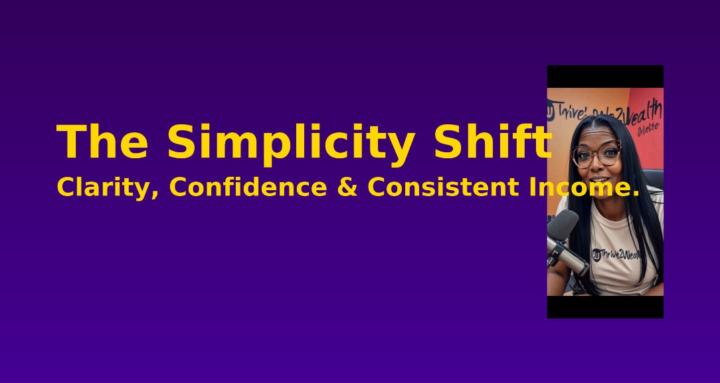 Thrive2Wealth University