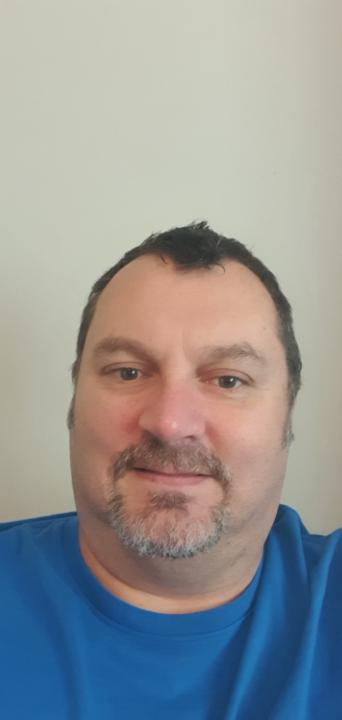 Byron Van Der Merwe