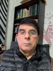 Gustavo Tello
