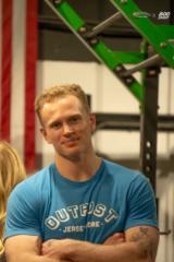 Shane Nolan