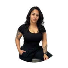 Tiffany Aldea