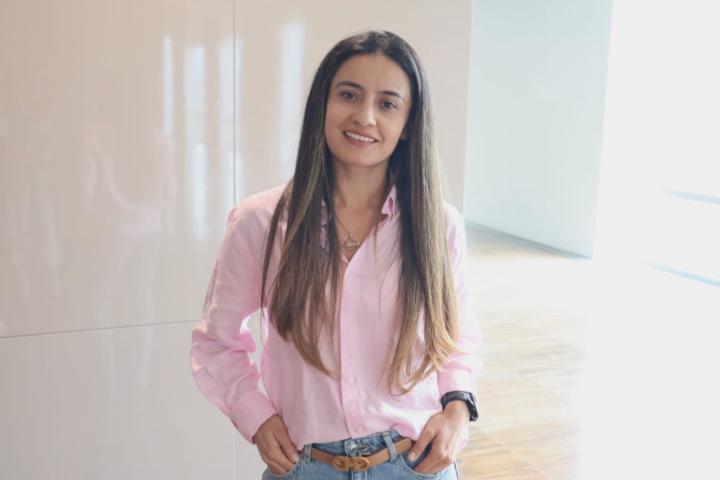 Lina maria Fisco vargas