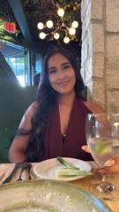Liann Mendoza Arevalo