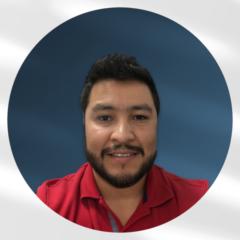 Mike Galván