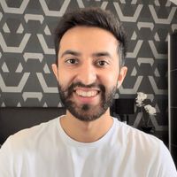 Shahrukh Mirza
