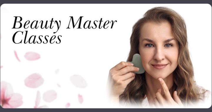Beauty Master Classes
