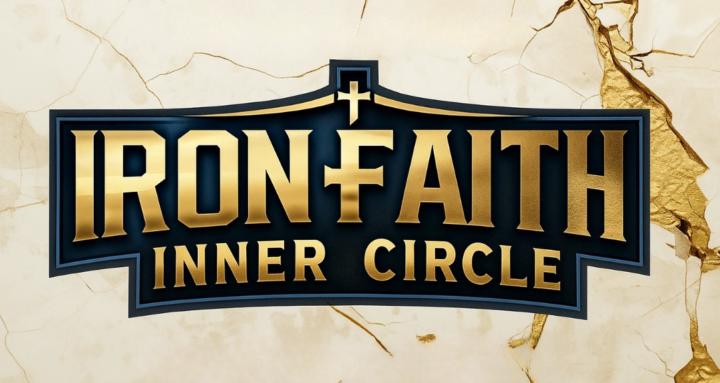 Iron Faith Inner Circle