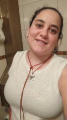 Camila Ailén Pérez Alleman