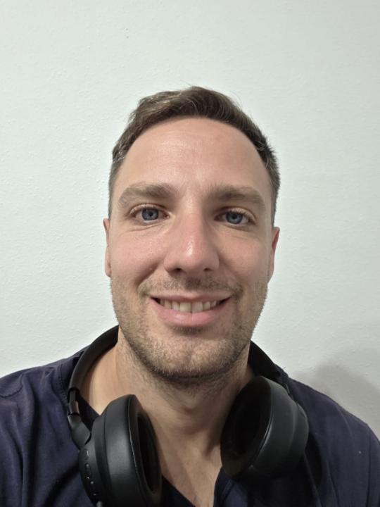 Ignacio Brizio