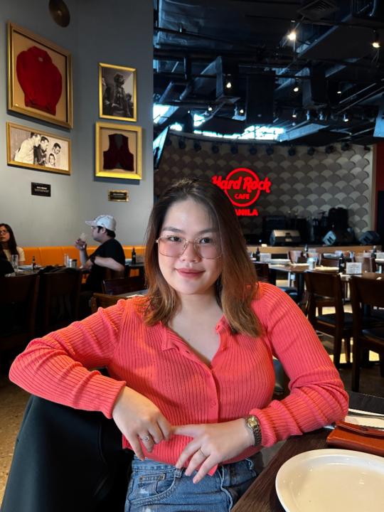 Donna Mae Galang