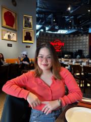 Donna Mae Galang