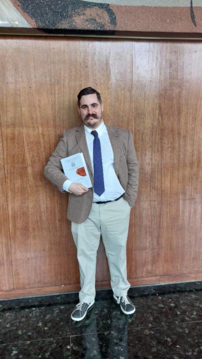 Diego Cored Keller