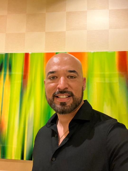 Martin Sanchez