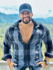 Christian Colmenares