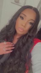 Dawina Oneal