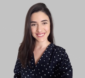 Ana Isabella Guimaraes Ferreira