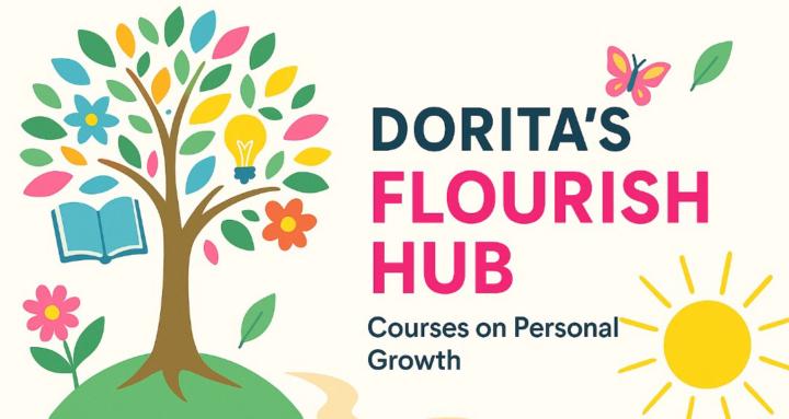 Dorita's Flourish Hub🤩