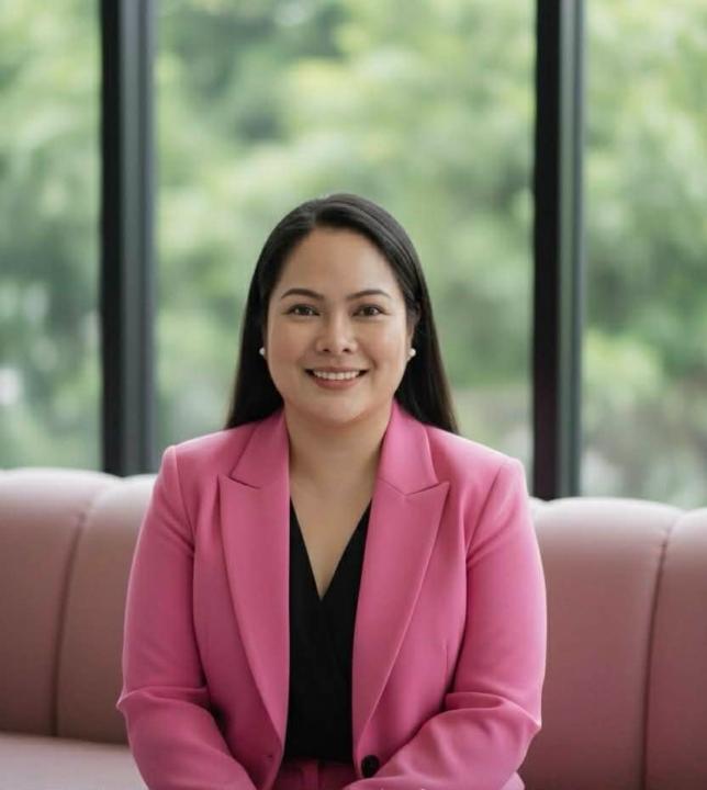 Jannel Samson