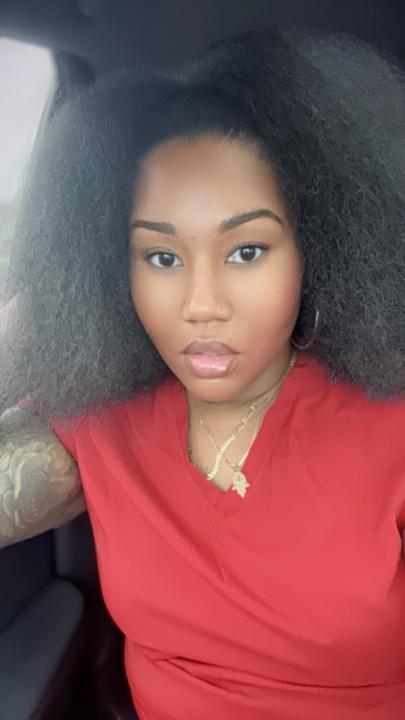 Shante Ocasio