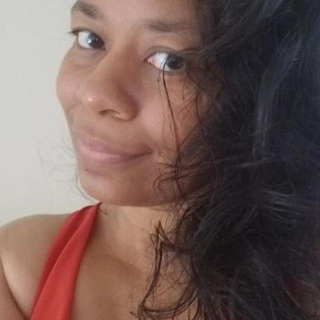 Marisha Spry