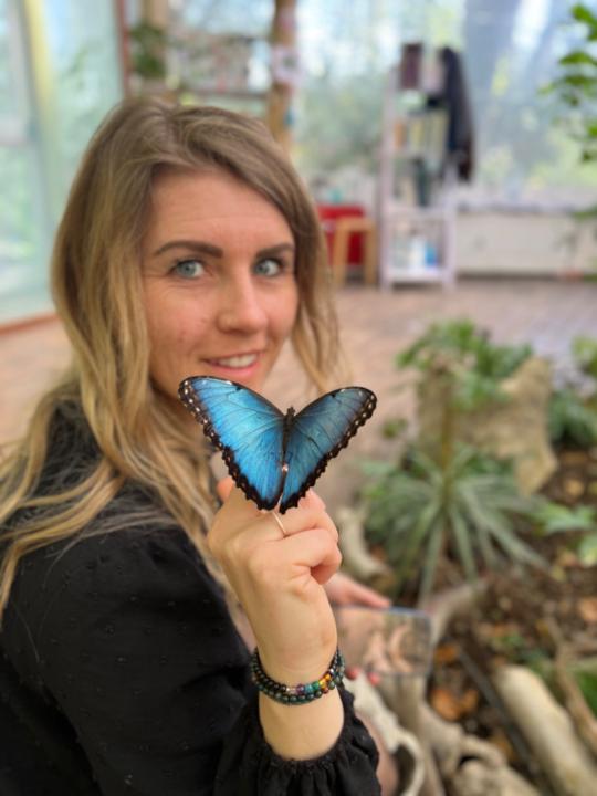 Jacqueline Rettenwander