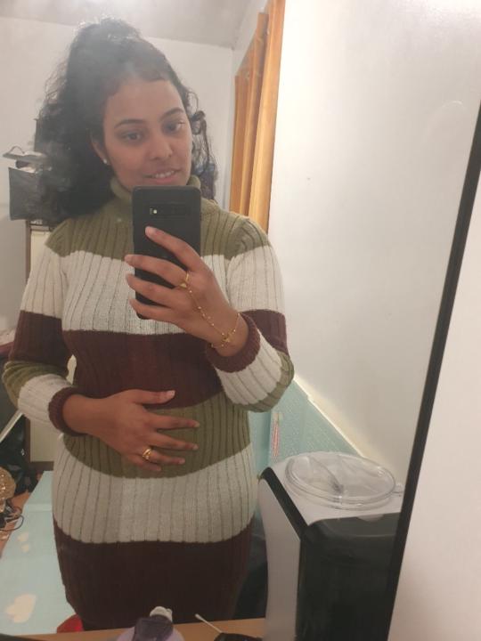 Synida Fernandes