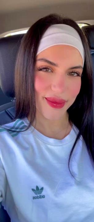 Marwa Belhaj Messaoud