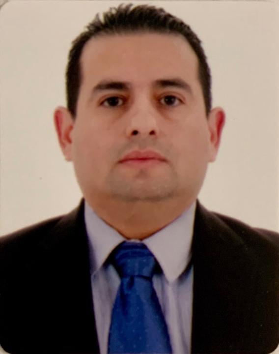 Leonel Mercado