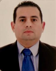 Leonel Mercado