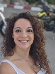 Katya Platero Burgos