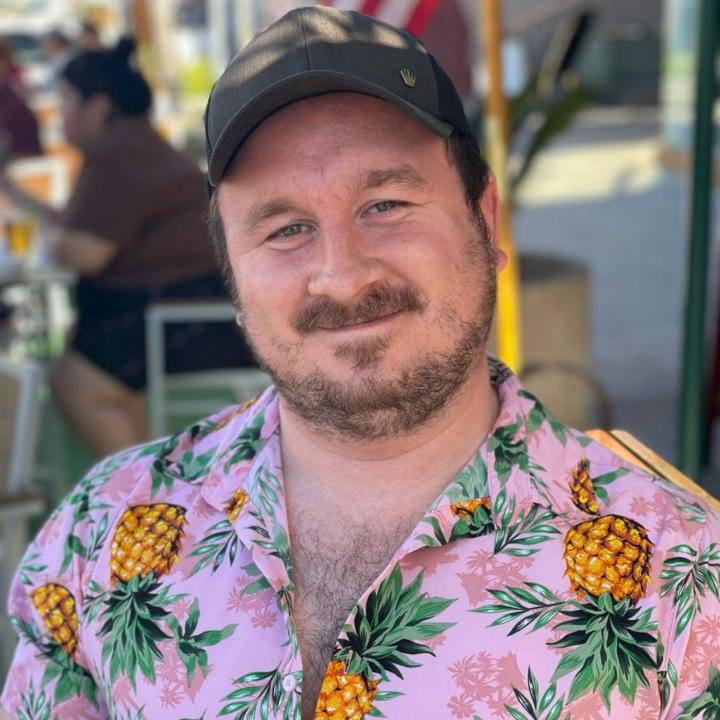 Jason Bayer