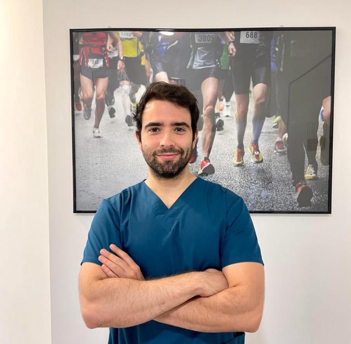 Adrián Martín