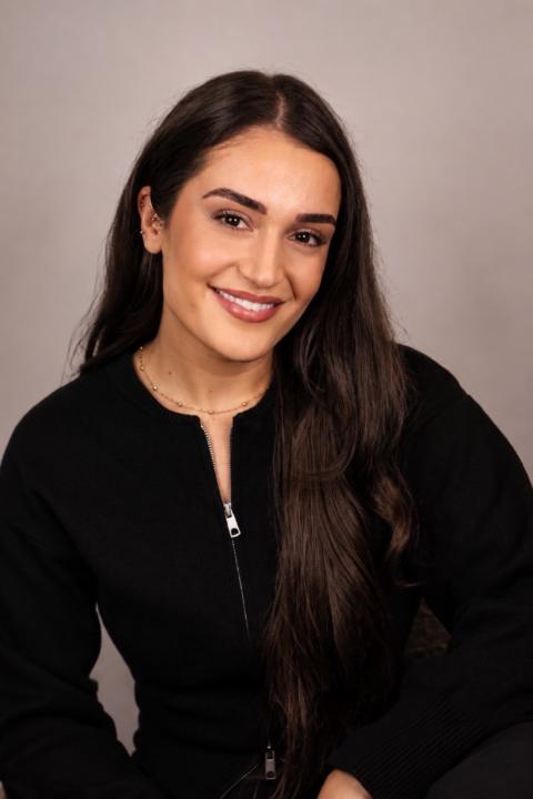 Tayla Xerri