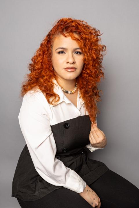 Areli Castillo Velasquez