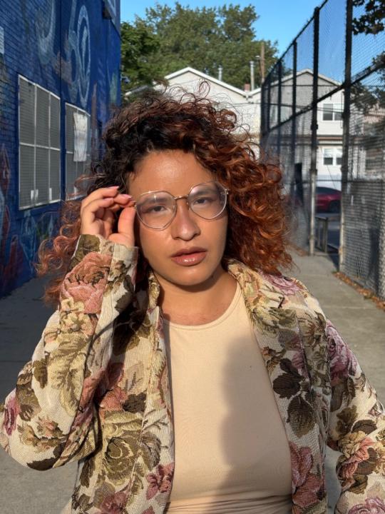 Areli Castillo Velasquez