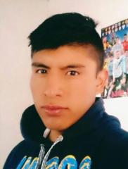 Luis Cari