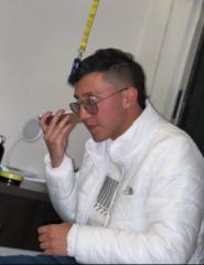 Juan Martinez