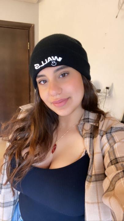 Selena Fernandez