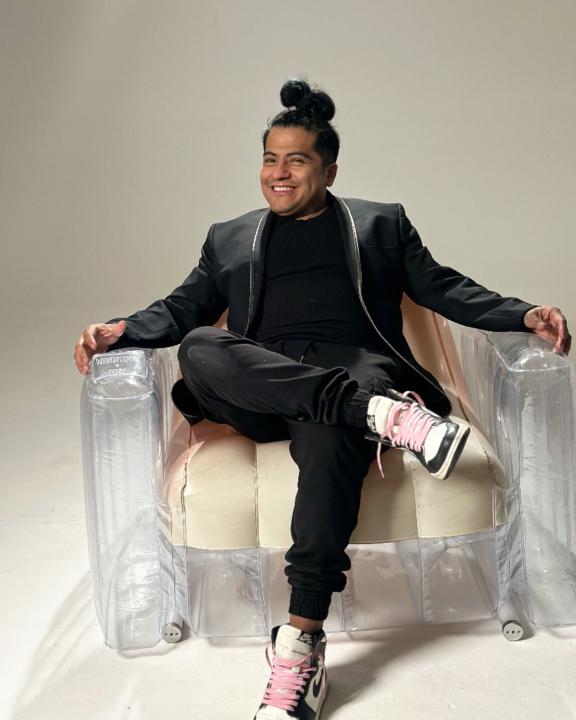 Enrique Flores Rodríguez