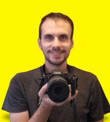 Alvaro Martinez Rota