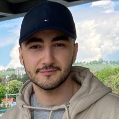 Nikos Batsiakas