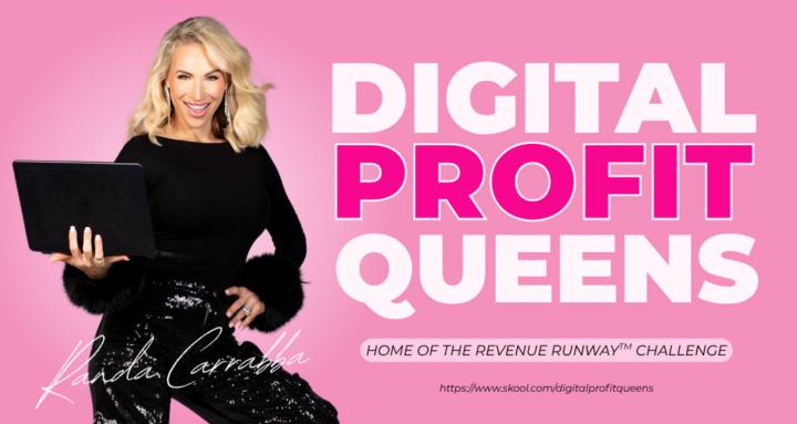 Digital Profit Queens™ 