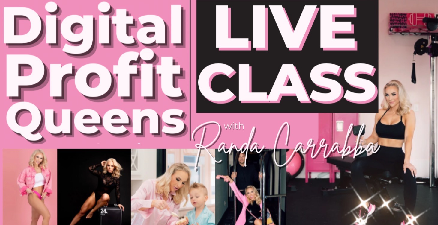 Past Live Classes