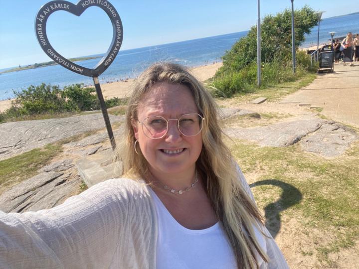 Kajsa Nystrand