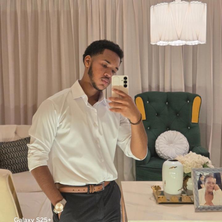 Victor Garcia Santos