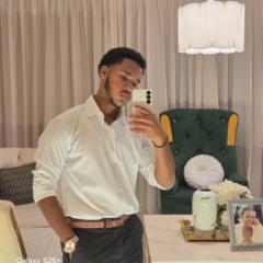 Victor Garcia Santos