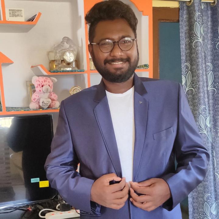 Manoj Prathuru